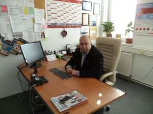 Mircea Dumitru, Country Managing Director BMI Romania