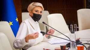 ''Companiile din România au înregistrat 309.000 de noi locuri de muncă, în primele zece luni''