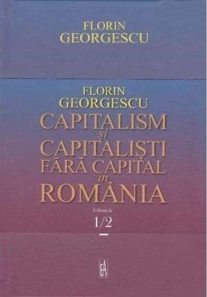 Răspunsul prof. dr. Florin Georgescu pentru prof. dr. Adrian Severin