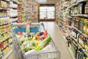 Preţurile mondiale la alimente au atins un nou vârf al ultimilor 10 ani