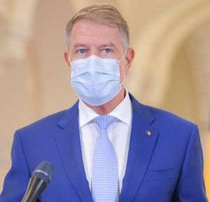 Klaus Iohannis amână orice consultare, până la constituirea unei majorităţi parlamentare