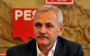 "PSD s-a predat cu arme şi bagaje la Cotroceni"