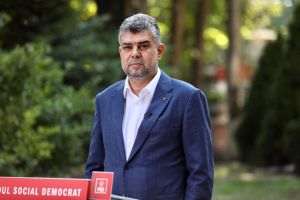 Sursă foto: PSD