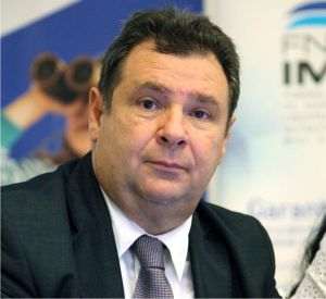 ''Degeaba vin banii UE anul viitor, dacă oamenii din administraţia noastră îi dau IMM-urilor în 2027''