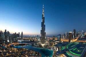 Dubaiul vrea să atragă 25 de milioane de turişti în 2025