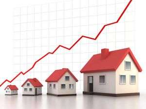 "Preţurile locuinţelor din UE au impact semnificativ asupra inflaţiei din zona euro"