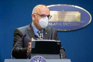 Raed Arafat (sursa foto: gov.ro)