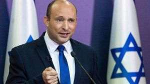 "Nu există loc pentru un consulat american care să deservească palestinienii în Ierusalim"