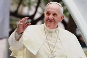 Papa Francisc face apel la negocieri de pace în Etiopia