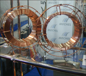 "Mechel" are comenzi asigurate pentru primul trimestru din acest an, însă cu 20% mai puţine faţă de comenzile înregistrate în primele trei luni din 2008. 