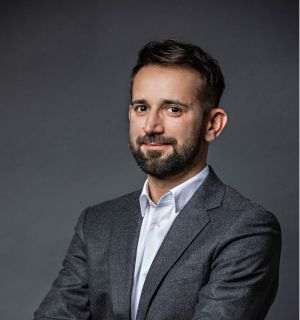 Bogdan Marcu, Partner, Retail Agency, Cushman & Wakefield Echinox