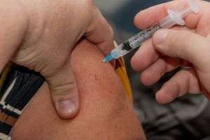 Platforma de vaccinare permite persoanelor imunizate cu serul Johnson&Johnson să se programeze pentru doza booster