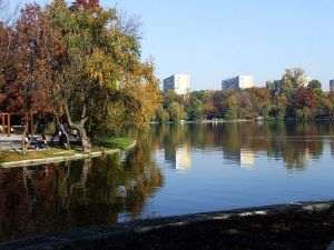Investitorii nu sunt foarte entuziasmaţi de active precum clădirile de birouri sau hotelurile