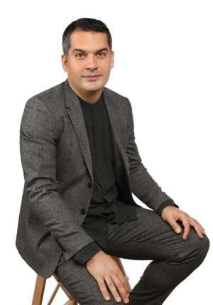 Alexandru Filip, Managing Partner al biroului McKinsey&Company