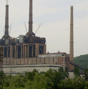 "Complexul Rovinari" vinde aproape 800.000 MWh pe PCCB