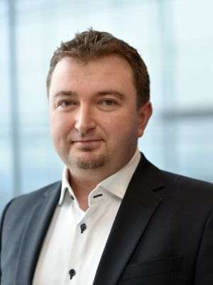 Daniel Pană, Partener Consultanţă Fiscală, KPMG în România