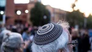 Pandemia de COVID-19 a amplificat antisemitismul