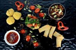 Adaptarea produselor de catering la contextul pandemiei a generat o recuperare a 85% din pierderile din 2020