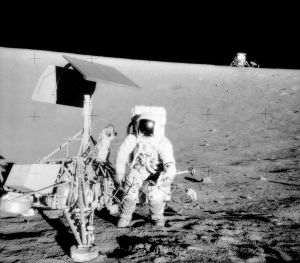 NASA amână trimiterea unui echipaj uman pe Lună până cel puţin în 2025