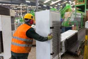 GreenWEEE investeşte 10 milioane euro într-o nouă fabrică la Buzău