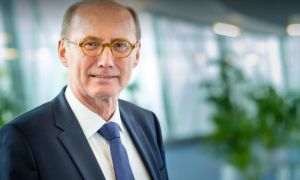  Othmar Karas şi-a anunţat candidatura la preşedinţia Parlamentului European