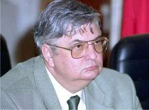 Mircea Coşea
