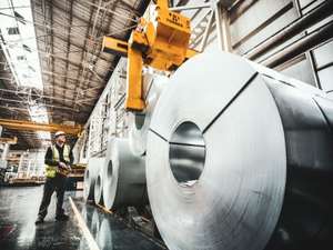 Schaeffler va cumpăra oţel verde de la compania suedeză H2greensteel