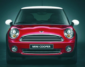 BMW reduce personalul fabricii Mini