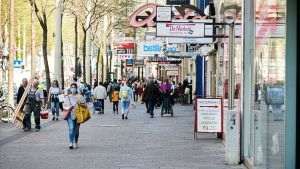 Austria se îndreaptă spre o decizie privind plasarea în lockdown a persoanelor nevaccinate