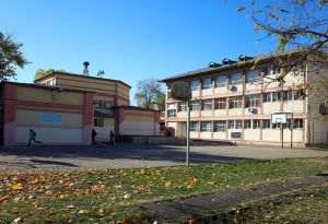 Proiecte de 10 milioane lei pentru modernizarea unei şcoli din Galaţi