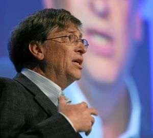Bill Gates susţine că "se îndoieşte" de eficienţa vaccinurilor anti-COVID