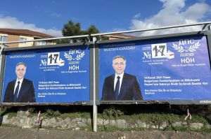 Mustafa Karadayi, primul candidat de origine turcă care va participa la alegerile prezidenţiale din Bulgaria