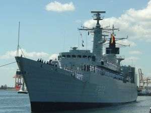 Şapte nave militare din România, SUA, Turcia şi Ucraina au participat la un exerciţiu în Marea Neagră