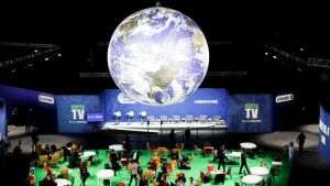 COP26 s-a încheiat cu adoptarea Pactului Climatic de la Glasgow