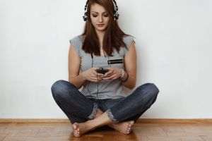 Extinderea afacerii - Spotify investeşte în cărţi audio