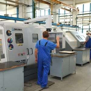Turbomecanica raportează un profit înjumătăţit, faţă de cel din primele nouă luni ale lui 2020