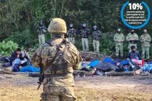 Migranţii, gazele şi europenii