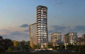 Construcţia primei faze a proiectului rezidenţial Above va fi demarată în semestrul al doilea din 2022