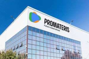 Promateris a înregistrat o cifră de afaceri consolidată de 136 milioane de lei