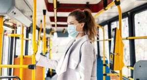 Italia înăspreşte regulile anti-COVID în taxiuri, trenuri şi autobuze
