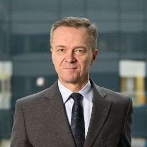 Radu Crăciun, Preşedintele Asociaţiei Pensiilor Administrate Privat din România (APAPR) şi Directorul General al BCR Pensii