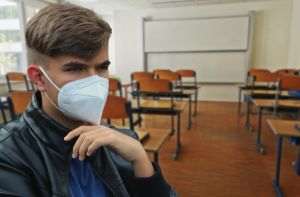Elevii condamnă dezinteresul autorităţilor