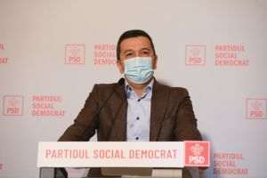 ''Ar fi cazul să închidem negocierile pe programul de guvernare''