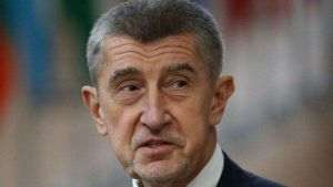 Andrej Babis