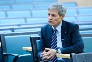 Dacian Cioloş