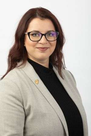 Ioana Sucală, Broker/Owner RE/MAX Pro