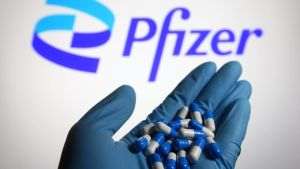 Acord de 5,29 miliarde de dolari între Pfizer şi guvernul SUA pentru pastila anti-COVID-19
