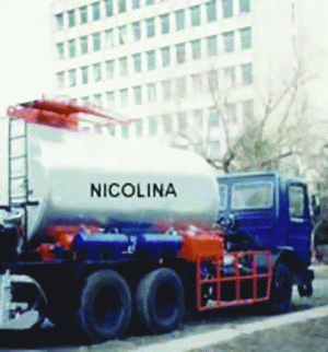 SC Nicolina SA şi-a încetat activitatea în luna aprilie a anului 2005, când a fost reziliat şi contractul de privatizare.