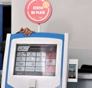ZebraPay împrumută jumătate de milion de euro de la Banca Transilvania
