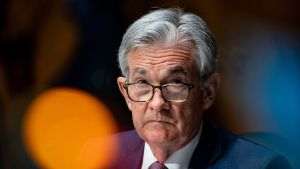 Jerome Powell, nominalizat pentru un al doilea mandat în fruntea Rezervei Federale americane